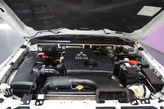 Mitsubishi Montero 3.2 DI-D 200cv KAITEKI CORTO