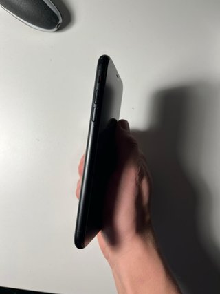 iPhone XR Negro - ¡Perfecto estado y muy cuidado