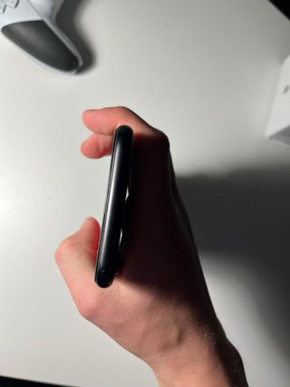 iPhone XR Negro - ¡Perfecto estado y muy cuidado