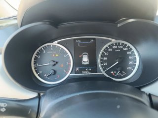 Nissan Micra 2022