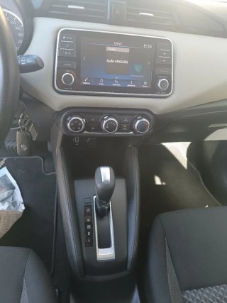 Nissan Micra 2022