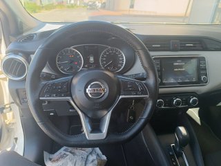 Nissan Micra 2022