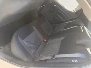 Nissan Micra 2022
