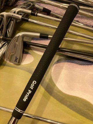 Palo Golf TaylorMade SIM MAX Hierro 7 Iron R Flex