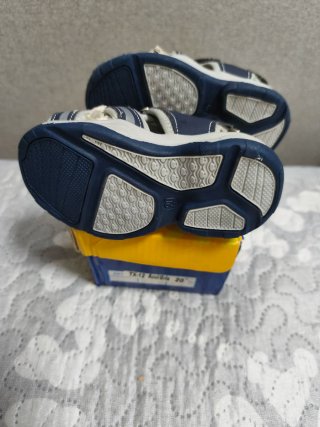 Sandalias Niño Pequeño T.20 SIN ESTRENAR