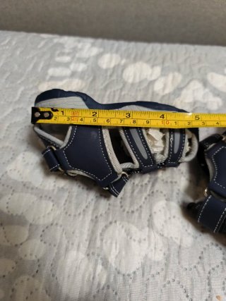 Sandalias Niño Pequeño T.20 SIN ESTRENAR