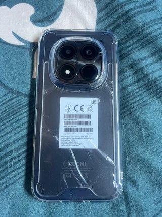 Redmi Note 15 Pro+ 5G