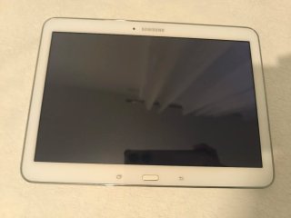Samsung Galaxy Tab 4 Blanca