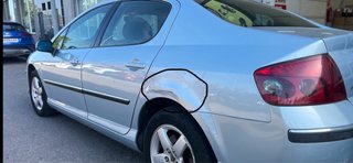 Peugeot 407 2005
