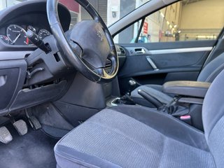 Peugeot 407 2005