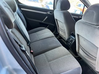 Peugeot 407 2005