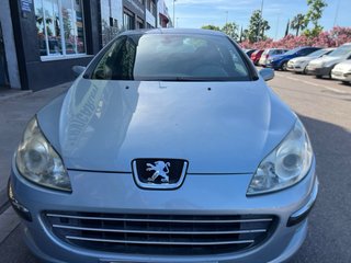 Peugeot 407 2005