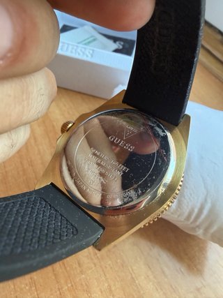 Reloj Guess