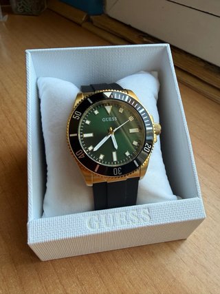 Reloj Guess