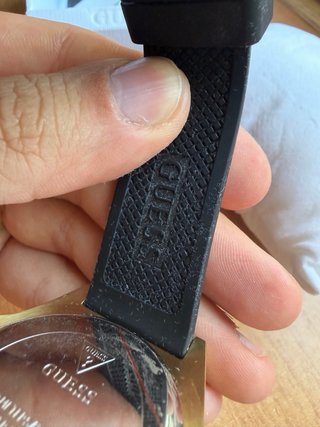Reloj Guess
