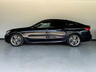 BMW Serie 6 630d xDrive Gran Turismo