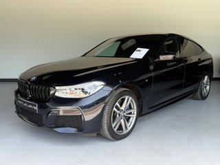 BMW Serie 6 630d xDrive Gran Turismo