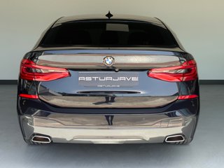 BMW Serie 6 630d xDrive Gran Turismo