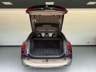 BMW Serie 6 630d xDrive Gran Turismo