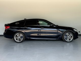BMW Serie 6 630d xDrive Gran Turismo