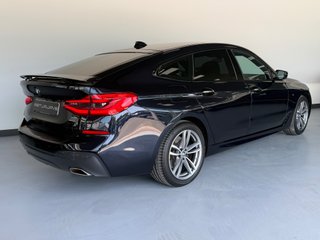 BMW Serie 6 630d xDrive Gran Turismo