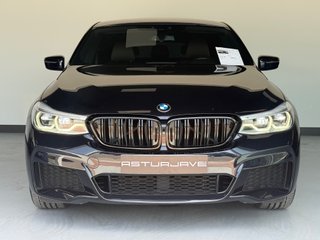 BMW Serie 6 630d xDrive Gran Turismo