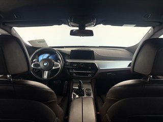 BMW Serie 6 630d xDrive Gran Turismo