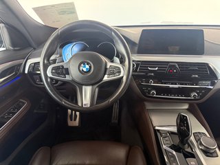 BMW Serie 6 630d xDrive Gran Turismo
