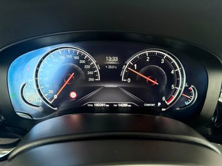 BMW Serie 6 630d xDrive Gran Turismo