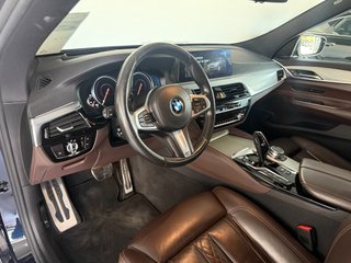 BMW Serie 6 630d xDrive Gran Turismo
