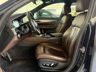 BMW Serie 6 630d xDrive Gran Turismo