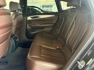 BMW Serie 6 630d xDrive Gran Turismo