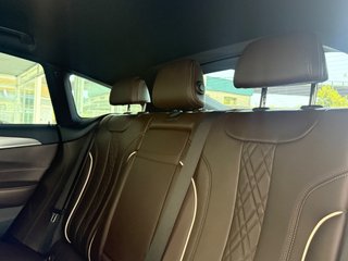 BMW Serie 6 630d xDrive Gran Turismo