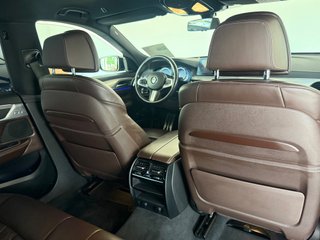 BMW Serie 6 630d xDrive Gran Turismo
