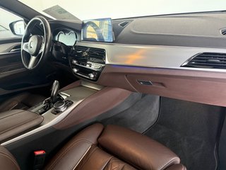 BMW Serie 6 630d xDrive Gran Turismo
