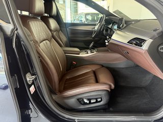 BMW Serie 6 630d xDrive Gran Turismo
