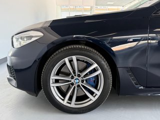 BMW Serie 6 630d xDrive Gran Turismo