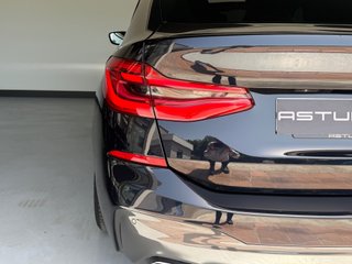 BMW Serie 6 630d xDrive Gran Turismo