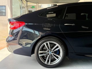 BMW Serie 6 630d xDrive Gran Turismo