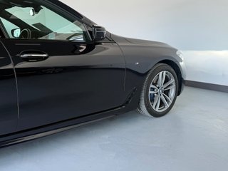 BMW Serie 6 630d xDrive Gran Turismo