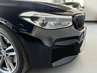 BMW Serie 6 630d xDrive Gran Turismo