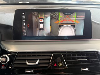 BMW Serie 6 630d xDrive Gran Turismo