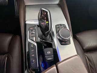 BMW Serie 6 630d xDrive Gran Turismo