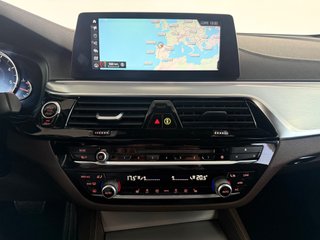 BMW Serie 6 630d xDrive Gran Turismo