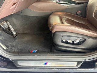 BMW Serie 6 630d xDrive Gran Turismo