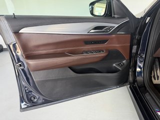 BMW Serie 6 630d xDrive Gran Turismo