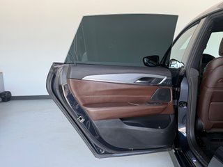 BMW Serie 6 630d xDrive Gran Turismo
