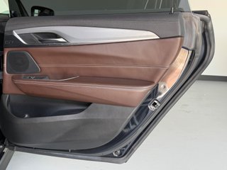 BMW Serie 6 630d xDrive Gran Turismo