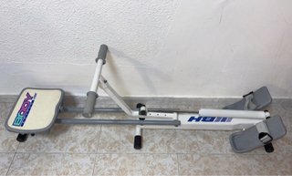 Máquina de remo BODY ACTION BH
