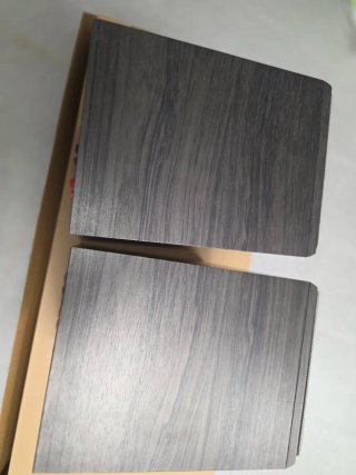 Altavoces Tannoy Mercury MX2 Marrón Oscuro